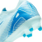 NIKE Air Zoom Mercurial Vapor 16 Pro AG-Pro Kunstrasen-Fußballschuhe Herren