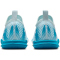 NIKE Jr. Air Zoom Mercurial Vapor 16 Academy IC Hallen-Fußballschuhe Kinder