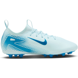 NIKE Jr. Air Zoom Mercurial Vapor 16 Academy AG...