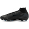 NIKE Mercurial Superfly 10 Elite AG-Pro Fußballschuhe Herren