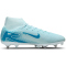 NIKE Air Zoom Mercurial Superfly 10 Academy SG-Pro AC Stollen-Fußballschuhe Herren