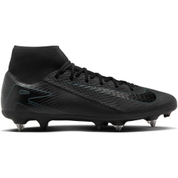 NIKE Mercurial Superfly 10 Academy SG-Pro Stollen-Fußballschuhe Herren