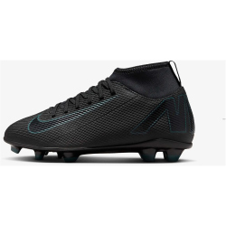 NIKE Jr. Mercurial Superfly 10 Club FG/MG Fußballschuhe Kinder