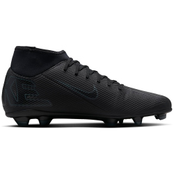 NIKE Mercurial Superfly 10 Club FG/MG Fußballschuhe Herren