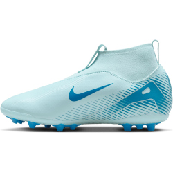 NIKE Jr. Air Zoom Mercurial Superfly 10 Academy AG...