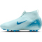 NIKE Jr. Air Zoom Mercurial Superfly 10 Academy AG Kunstrasen-Fußballschuhe Kinder