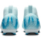 NIKE Jr. Air Zoom Mercurial Superfly 10 Academy FG/MG Fußballschuhe Kinder