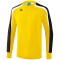 erima Liga Line 2.0 Sweatshirt yellow/black/white S