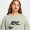 NIKE Sportswear T-Shirt Herren