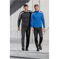 erima Liga Line 2.0 Sweatshirt yellow/black/white 4XL