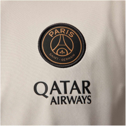 NIKE Paris Saint-Germain Dri-FIT Strike Ausweich-Trainingsanzug Herren