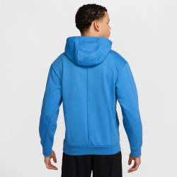 NIKECourt Heritage Dri-FIT Fleece Tennis Hoodie Herren