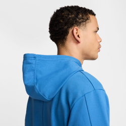 NIKECourt Heritage Dri-FIT Fleece Tennis Hoodie Herren