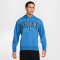 NIKECourt Heritage Dri-FIT Fleece Tennis Hoodie Herren