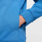 NIKECourt Heritage Dri-FIT Fleece Tennis Hoodie Herren