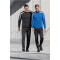 erima Liga Line 2.0 Sweatshirt new navy/dark navy/white S