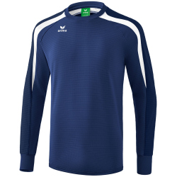 erima Liga Line 2.0 Sweatshirt new navy/dark navy/white L