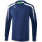 erima Liga Line 2.0 Sweatshirt new navy/dark navy/white XXL
