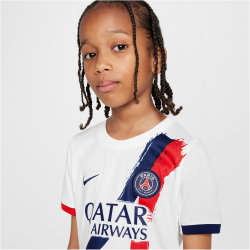 NIKE Paris Saint-Germain Dri-FIT Stadium Auswärts-Minikit Kinder