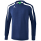 erima Liga Line 2.0 Sweatshirt new navy/dark navy/white 4XL