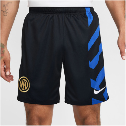NIKE Inter Mailand Dri-FIT Stadium Heimshorts Herren