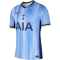 NIKE Tottenham Hotspur Dri-FIT Stadium Auswärtstrikot 2024/25 Herren