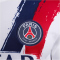 NIKE Paris Saint-Germain Dri-FIT Stadium Auswärtstrikot 2024/25 Herren