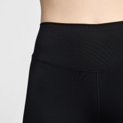 NIKE One High-Waist 7/8-Leggings Damen
