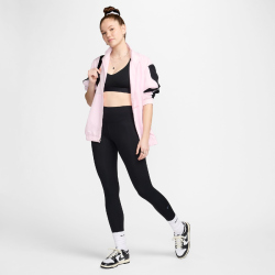 NIKE One High-Waist 7/8-Leggings Damen