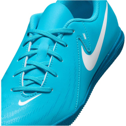 NIKE Jr. Phantom GX II Club IC Hallen-Fu&szlig;ballschuhe...