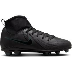 NIKE Jr. Phantom Luna 2 Club FG/MG Fußballschuhe Kinder