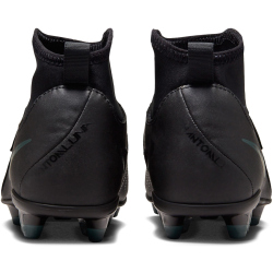NIKE Jr. Phantom Luna 2 Club FG/MG Fußballschuhe Kinder