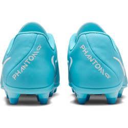 NIKE Jr. Phantom GX 2 Club FG/MG Fußballschuhe Kinder