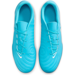 NIKE Phantom GX II Club IC Hallen-Fu&szlig;ballschuhe
