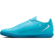 NIKE Phantom GX II Club IC Hallen-Fußballschuhe