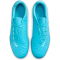 NIKE Phantom GX II Club IC Hallen-Fußballschuhe