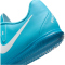 NIKE Phantom GX II Club IC Hallen-Fußballschuhe