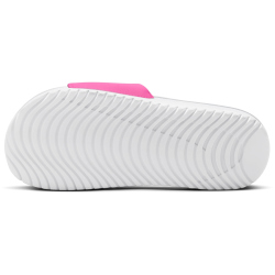 NIKE Kawa Slides Badelatschen Jungen