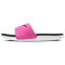 NIKE Kawa Slides Badelatschen Jungen