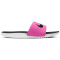 NIKE Kawa Slides Badelatschen Jungen