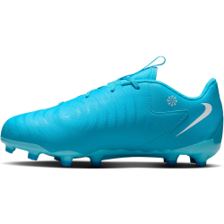 NIKE Jr. Phantom GX II Academy FG/MG Fu&szlig;ballschuhe...
