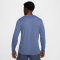 NIKE Miler Dri-FIT UV langarm Laufshirt Herren