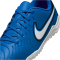NIKE Jr. Tiempo Legend 10 Club TF Multinocken-Fußballschuhe Kinder