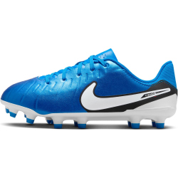 NIKE Jr. Tiempo Legend 10 Academy FG/MG Fußballschuhe Jungen