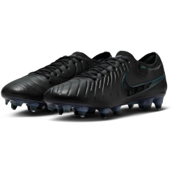 NIKE Tiempo Legend 10 Elite SG Stollen-Fußballschuhe