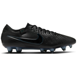 NIKE Tiempo Legend 10 Elite SG Stollen-Fußballschuhe