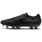 NIKE Tiempo Legend 10 Elite SG Stollen-Fußballschuhe