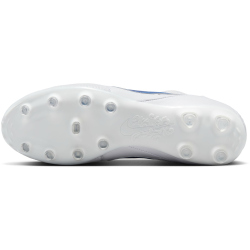 NIKEPremier 3 FG Firm-Ground Fu&szlig;ballschuhe Herren 103 - white/signal blue 36
