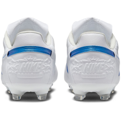 NIKEPremier 3 FG Firm-Ground Fu&szlig;ballschuhe Herren 103 - white/signal blue 36