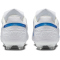 NIKEPremier 3 FG Firm-Ground Fu&szlig;ballschuhe Herren 103 - white/signal blue 36